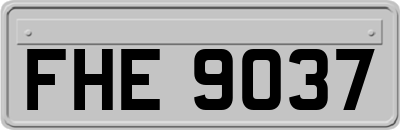 FHE9037