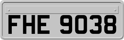 FHE9038