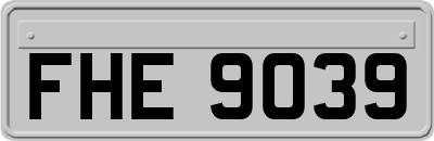 FHE9039