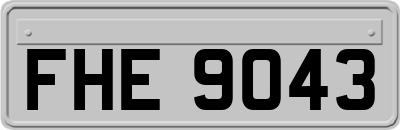 FHE9043