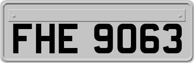 FHE9063