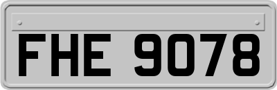 FHE9078