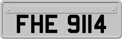 FHE9114