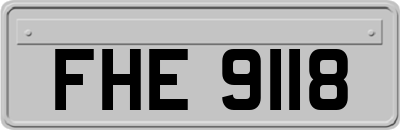 FHE9118