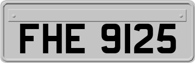 FHE9125