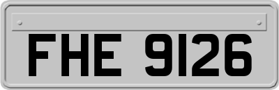 FHE9126