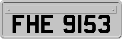 FHE9153