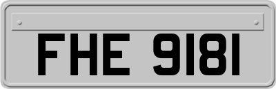 FHE9181