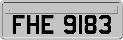 FHE9183