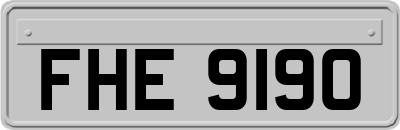 FHE9190
