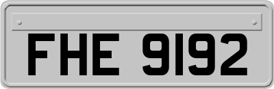 FHE9192