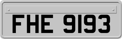 FHE9193
