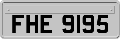 FHE9195