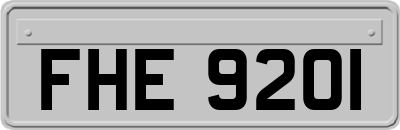 FHE9201