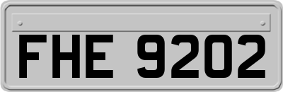 FHE9202