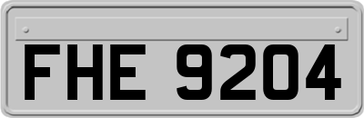 FHE9204