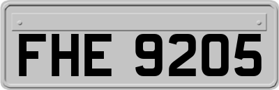 FHE9205