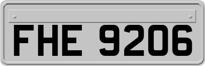 FHE9206