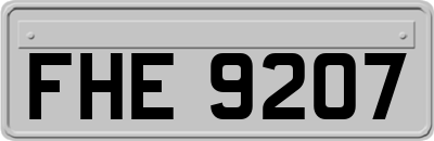 FHE9207