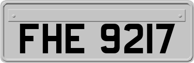 FHE9217