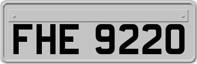 FHE9220