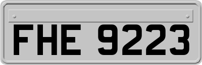 FHE9223