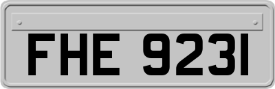 FHE9231