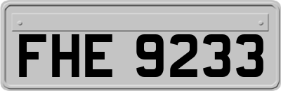 FHE9233