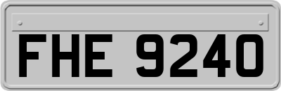 FHE9240