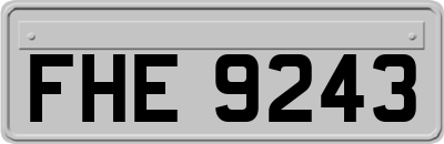 FHE9243