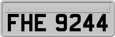 FHE9244