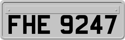 FHE9247