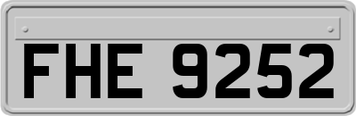 FHE9252