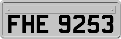 FHE9253