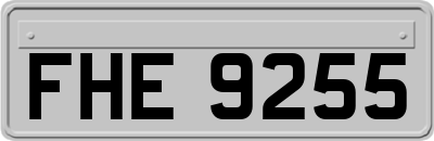 FHE9255
