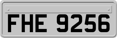 FHE9256