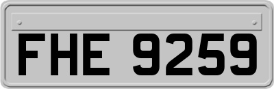 FHE9259