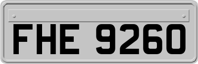 FHE9260