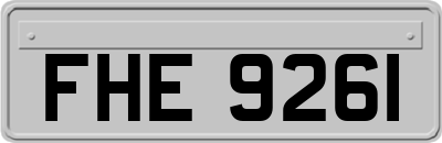 FHE9261
