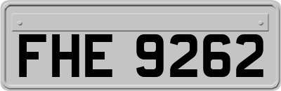 FHE9262
