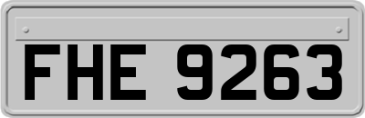 FHE9263