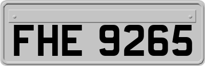 FHE9265