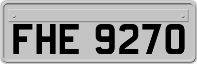 FHE9270