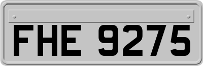 FHE9275