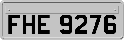 FHE9276