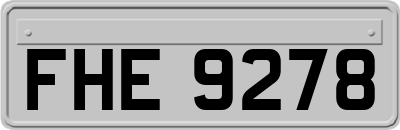 FHE9278