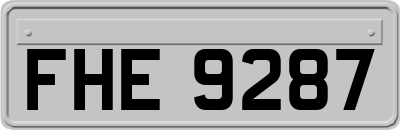 FHE9287