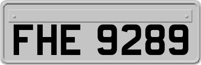 FHE9289