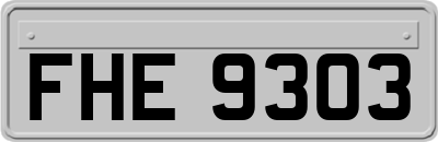 FHE9303