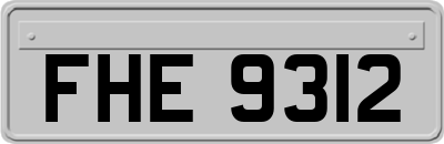 FHE9312